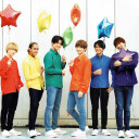 Aぇ! group