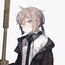 寮仲間『シロ』