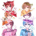 すとぷり