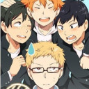 ツッキーしか勝たん!!