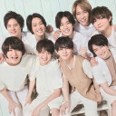 Hey! Say! JUMP