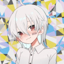 白猫　真冬(まふまふ)