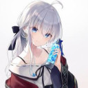 霧原 茉莉奈
