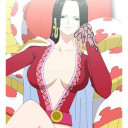 ボア・ハンコック