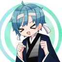 飛び石のしゅん