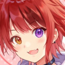 赤瀬 莉犬 (あかせ りいぬ)
