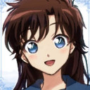中森青子