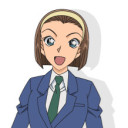 鈴木園子