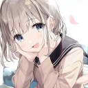 月野ルナ(つきの るな)(ムーン)