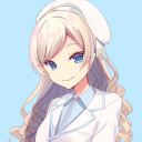 月野ルナ