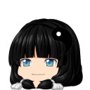 八狐霊(やぎつね れい)(表の人格)