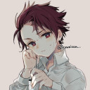 竈門炭治郎