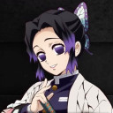 胡蝶しのぶ