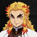 煉獄杏寿郎