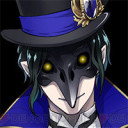クロウリー(学園長)