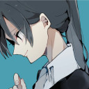 _箕作@みつくり_ _葉奈@はな_