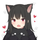 黒猫