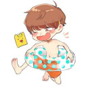 めいちゃん