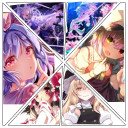東方皆