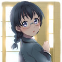 奥田愛美