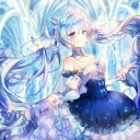 雪の魔女(魏雪•あなた)