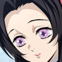 胡蝶カナエ