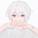 あなた(アイドル)+男装中