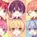 すとぷり(全員)