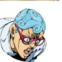 ギアッチョ