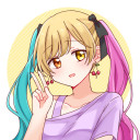 チョコ餅