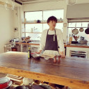 河井ゆずる