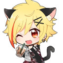 96猫