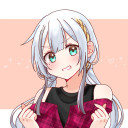 ヌッシ(・∇・)