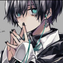 くろね。