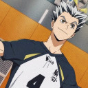 木兎光太郎