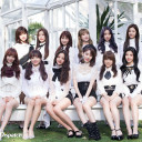 IZ*ONE