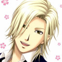 桜井琉夏(ルカ)