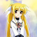 フェイト・T・ハラオウン