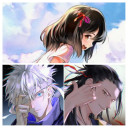 問題児3人ただし最強