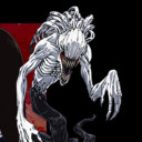 折本里香(呪霊)