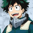 緑谷
