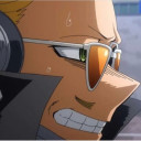 プレゼントマイク