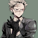 不死川実弥(若頭)