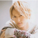 川 島 如 恵 留 ．