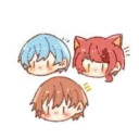 生徒会メンバー