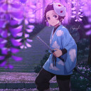 竈門炭治郎
