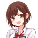 舞花