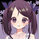 幼いアズサ