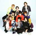 Hey! Say! JUMP
