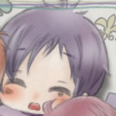 (幼少期)志麻